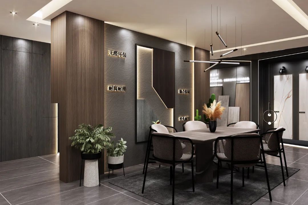 2025CIFF上海家博会【2025第56届中国国际家具博览会】中国家居商业设计第一展