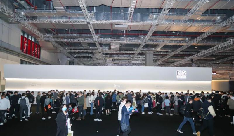 主办方新发布-2025上海建博会（暖通/新风系统展）虹桥国家会展中心4.1号整家定制馆