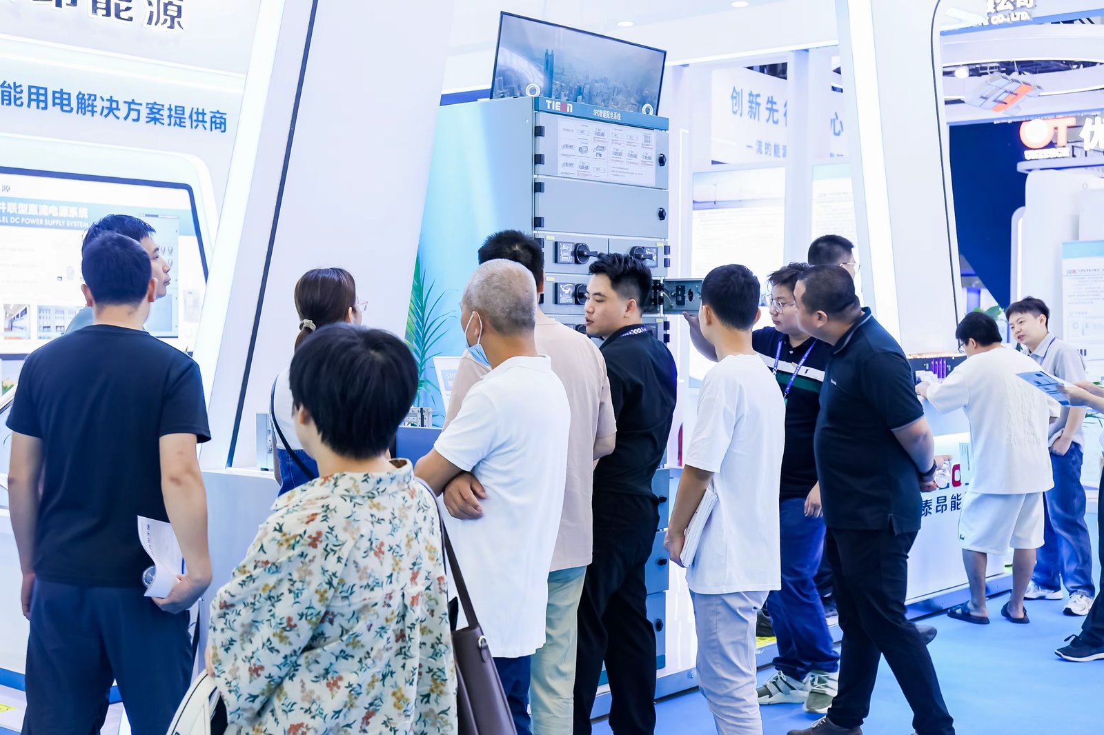 2025中国国际储能展览会|储能装备展