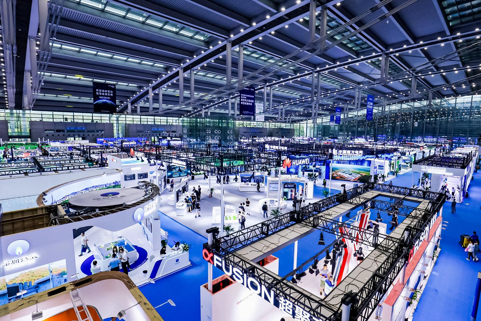 2025中国国际储能产业展览会探索储能行业的未来之路!