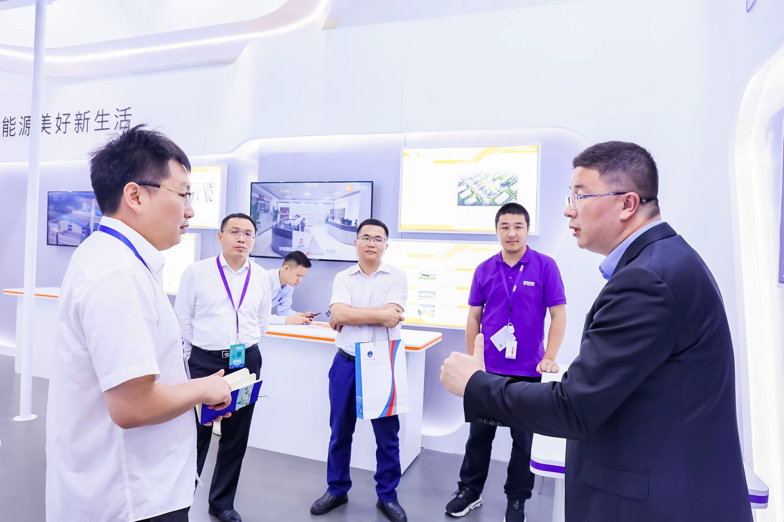 2025年储能展览会深圳