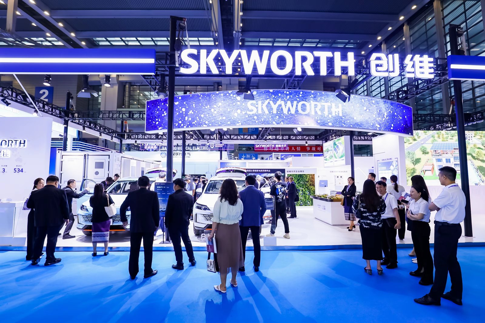 2025年中国深圳储能展(先进储能技术与应用)