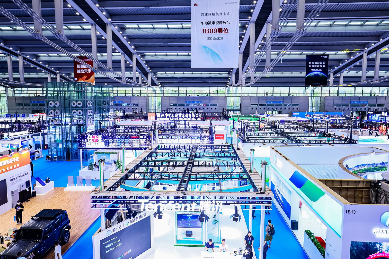 2025储能首展!行业顶流展会,深圳2025新闻发布会召开!