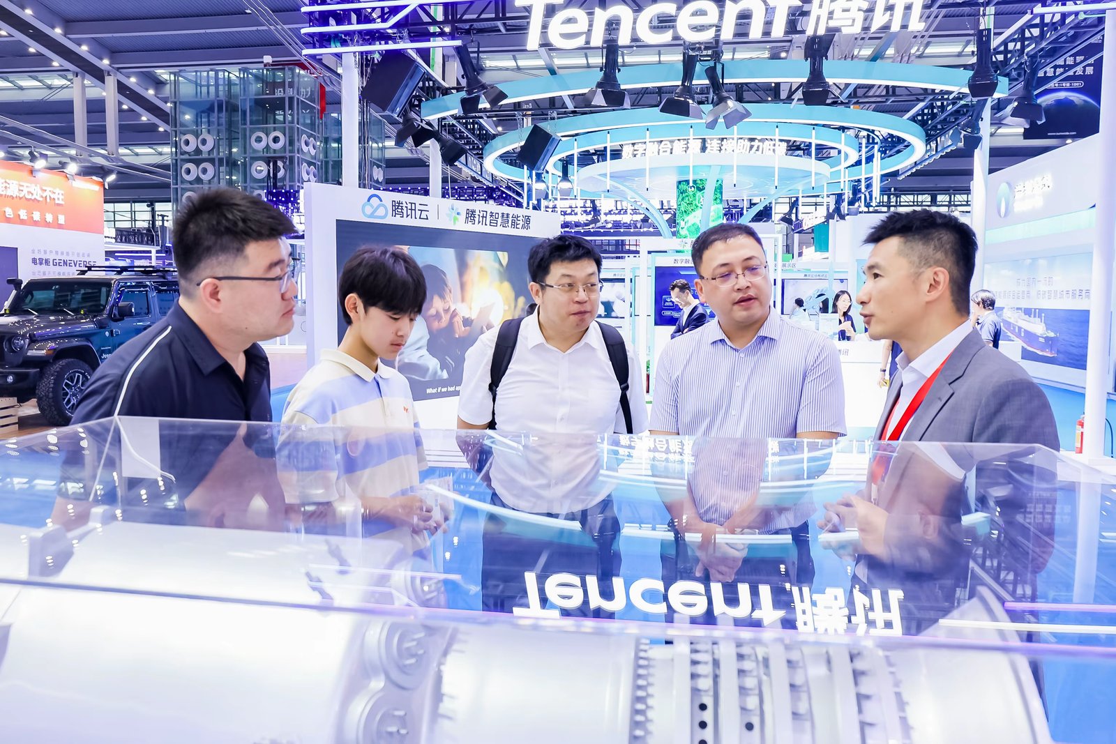 储能展会/锂电池技术展会/2025深圳新能源及充电桩技术展览会