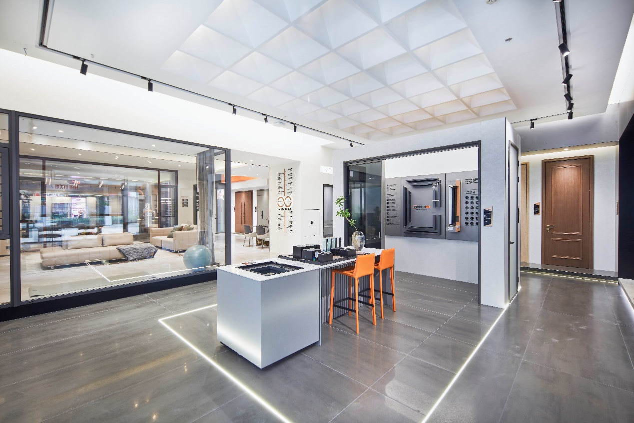 2025第27届中国建博会（广州）CBD展商风采|德琅全屋定制