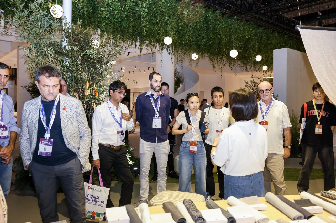 重磅！2025第56届上海家博会与国际木工展携手西瓦国际木业展， 9月虹桥三展联动！