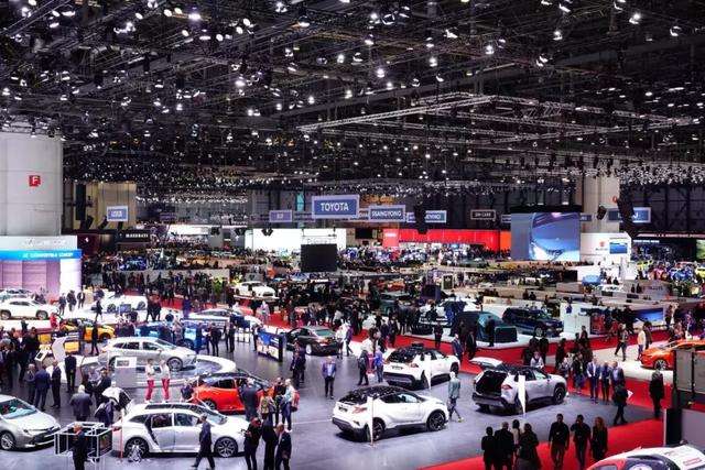 2026北京国际汽车展览会：全球瞩目，商机无限！车企与供应链企业不容错过的行业盛宴