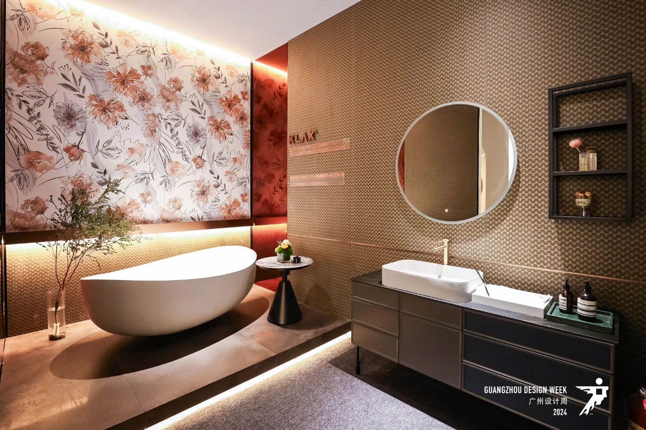 喜迎20届！2025广州设计周-广州卫浴展|全国报名热线