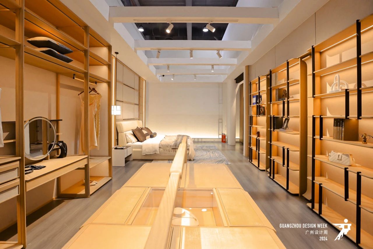 喜迎20届！2025广州设计周-广州卧室收纳系统展|全国报名热线