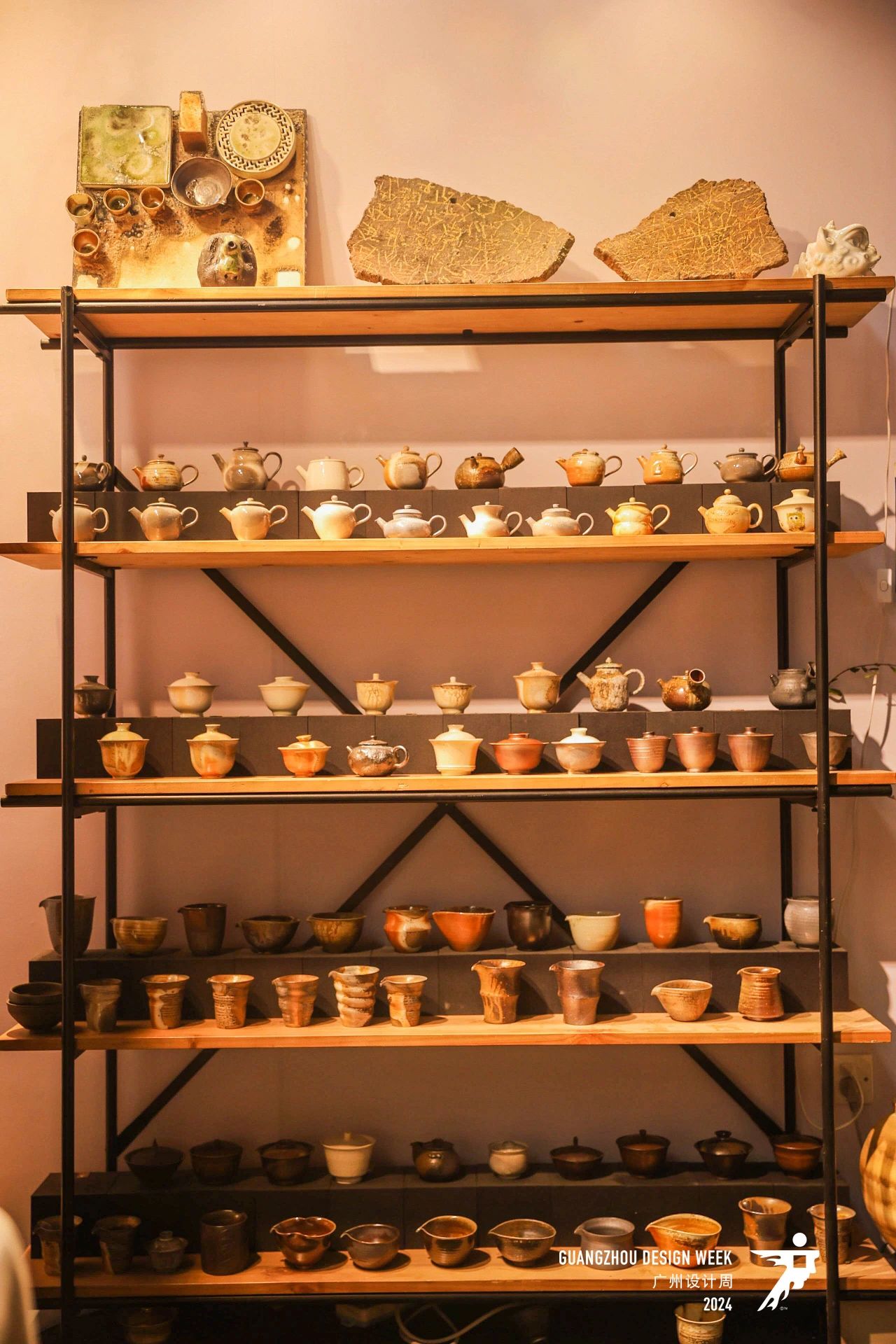 主办官宣！2025广州设计周-广州艺术手作展|全国报名热线