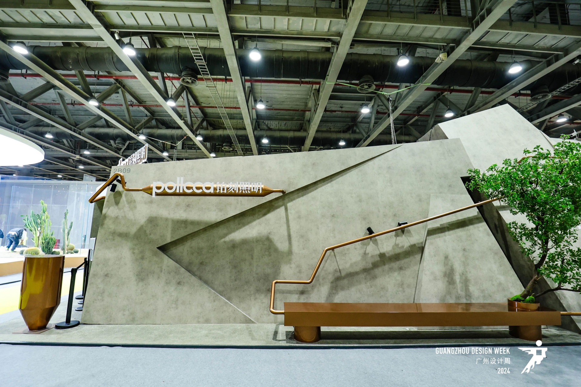 喜迎20届！2025广州设计周-广州照明展|全国报名热线