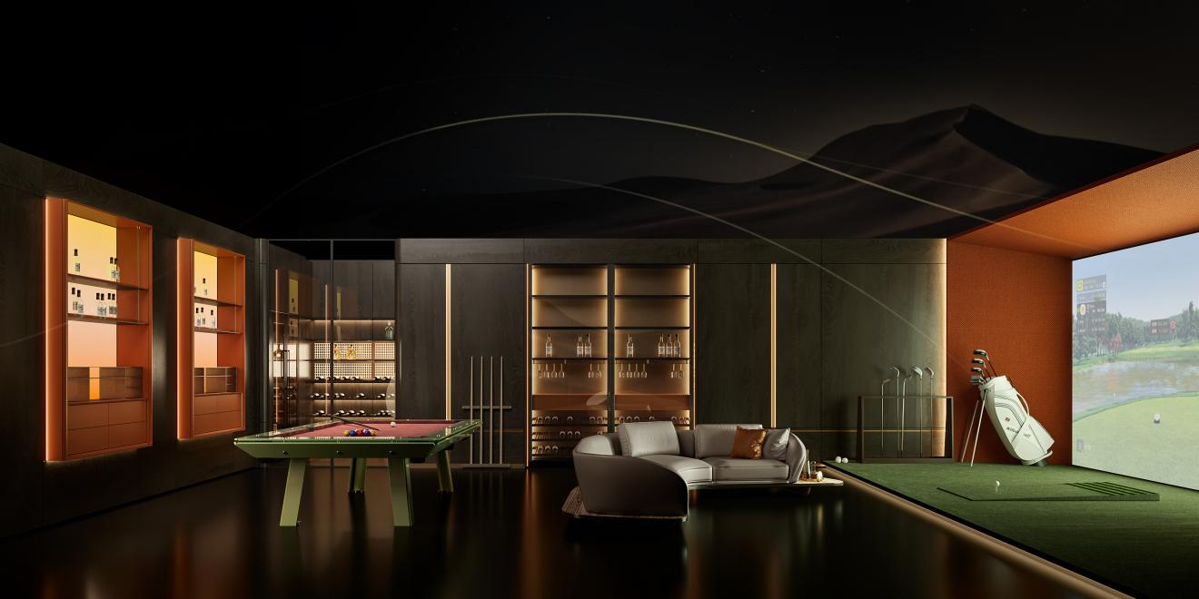 建博会27届！2025广州建博会全屋定制展——打造大家居建装行业全球第一展！