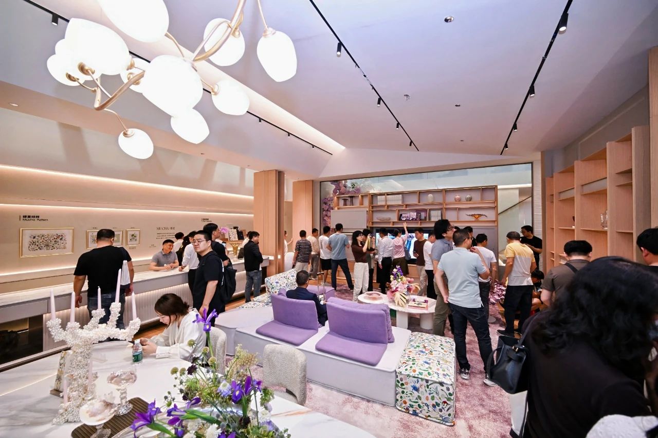 2026中国广州定制家居展览会【主办方邀请函】广州高定展