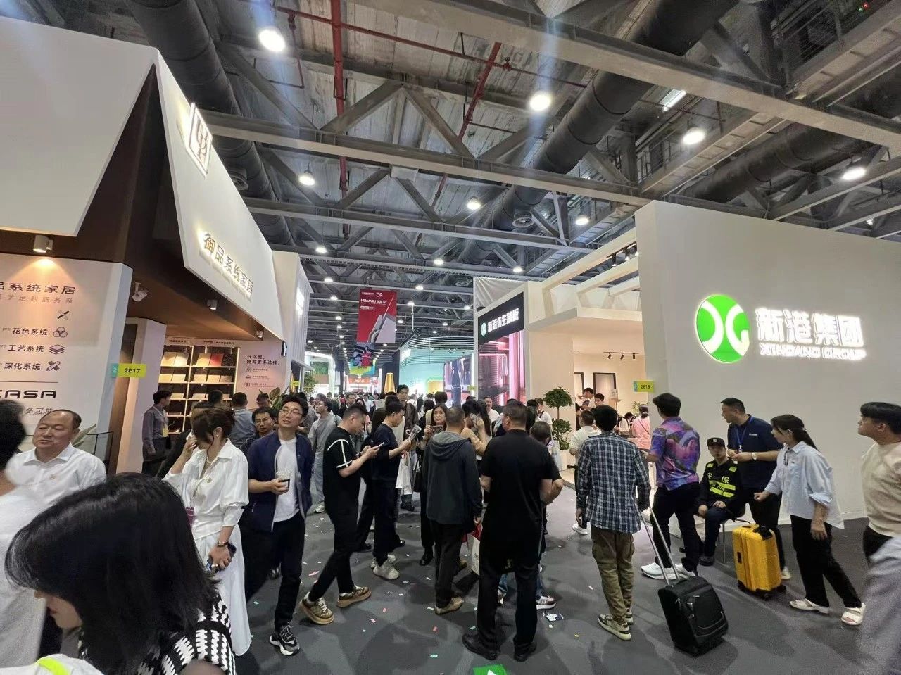 2026中国广州定制家居展览会【主办方邀请函】广州定制美学空间展