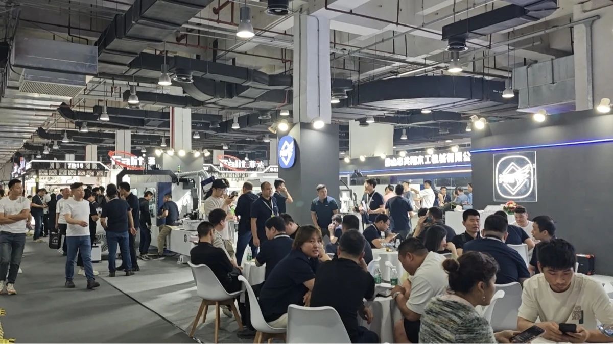 2026中国广州定制家居展览会【主办方邀请函】广州木工机械展