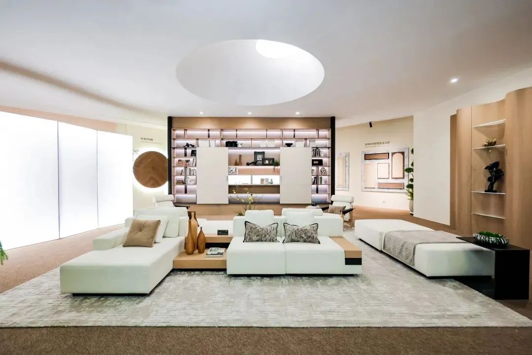 ​2026广州国际水漆轻高定展览会【主办方邀请函】中国广州定制家居展览会