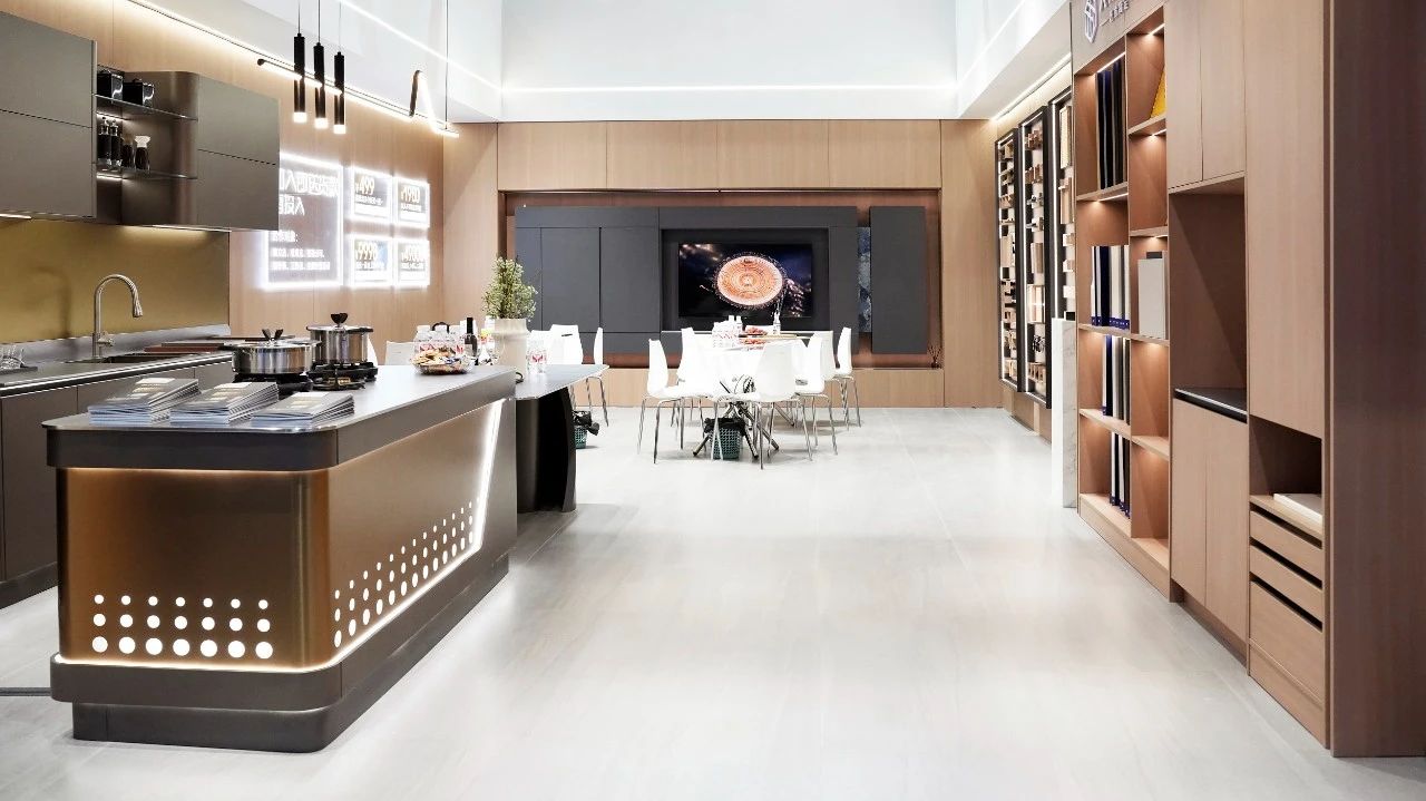 2026广州国际不锈钢家居定制展览会【主办方邀请函】中国广州定制家居展览会