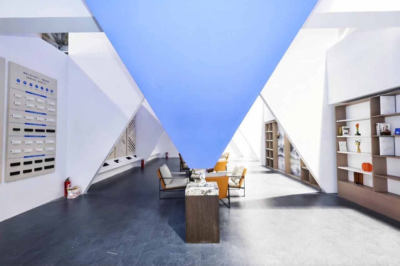 官方发布！2026广州定制家居展【定制照明及智控系统展区】展会招商全面启动