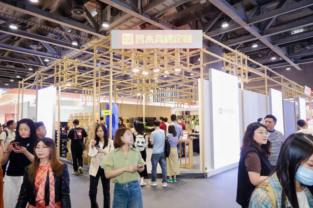 官方发布！2026广州定制家居展【家居建材及装配式内装展区】展会招商全面启动