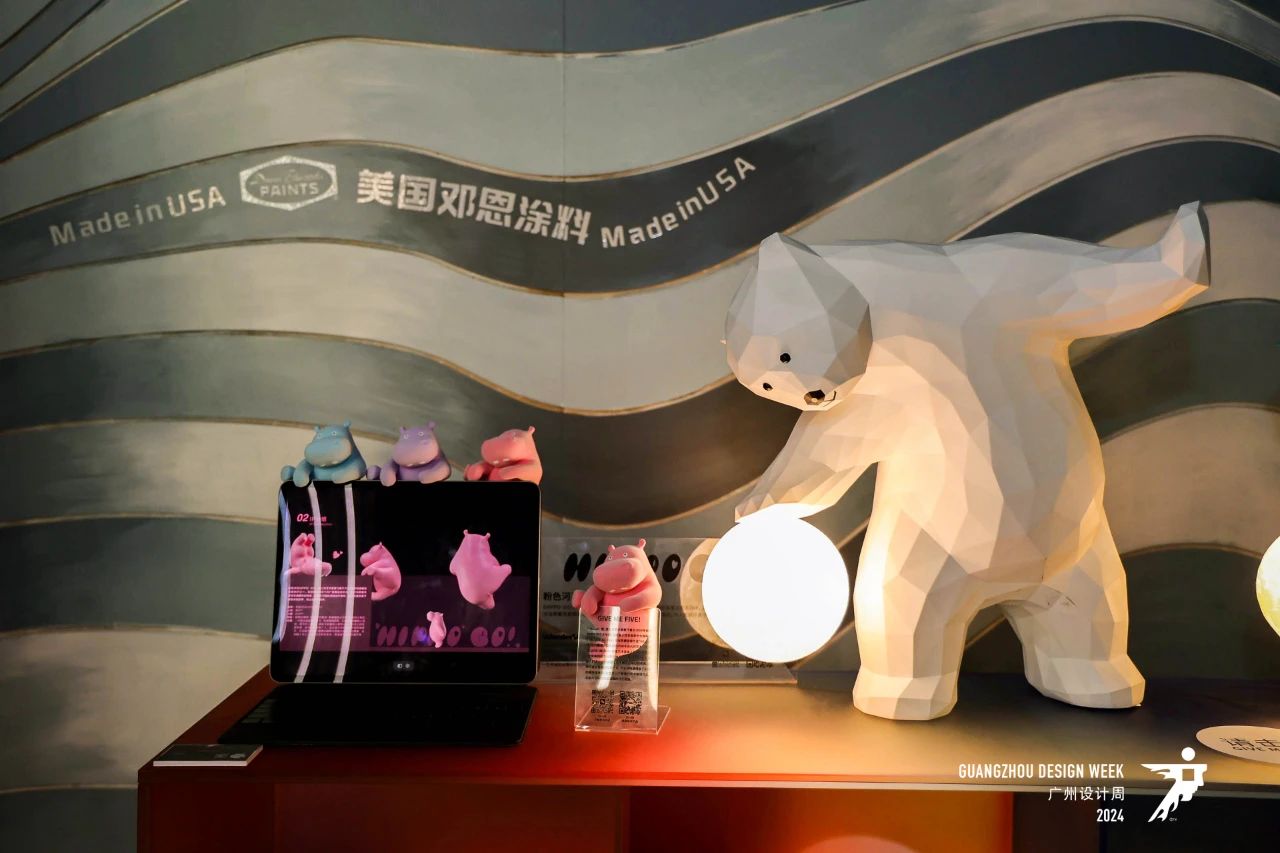 重磅打造|2025广州设计周主办方发布（艺术涂料展区）招展啦！