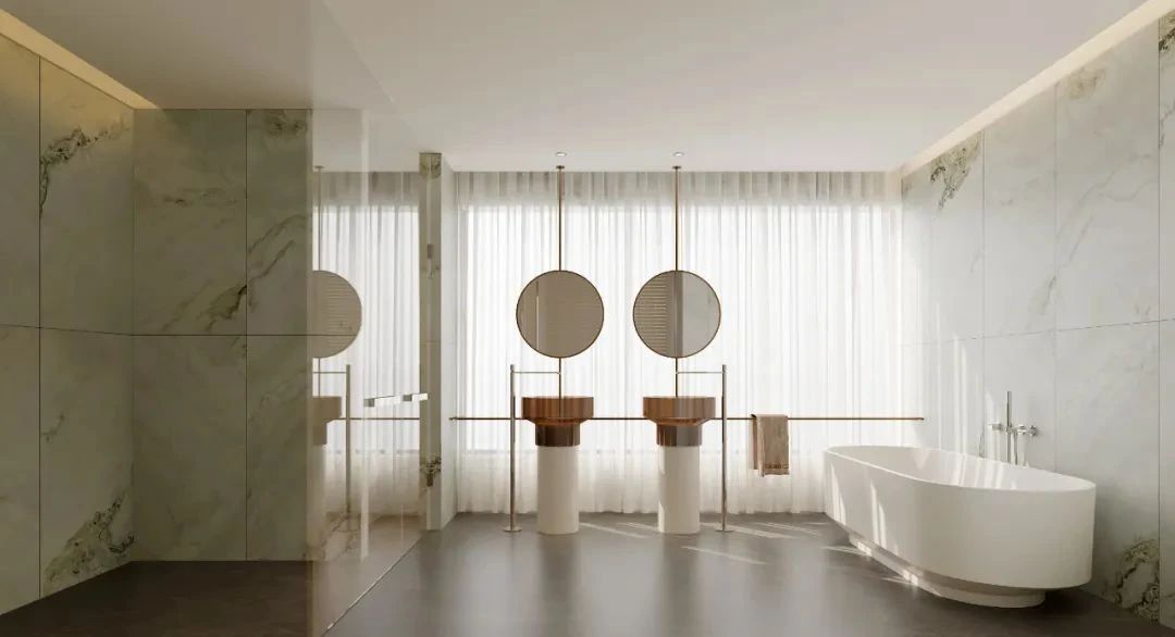 超级策展 | 2025广州设计周「高定瓷砖展」余位仅剩最后几个，速抢！