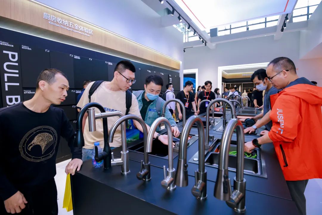 CIFF2026第57届广州家博会主办方报名【广州国际厨房收纳五金展览会】