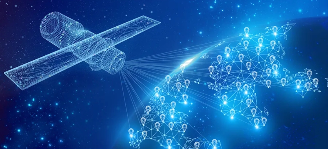 2025航天卫星产业项目交流对接会