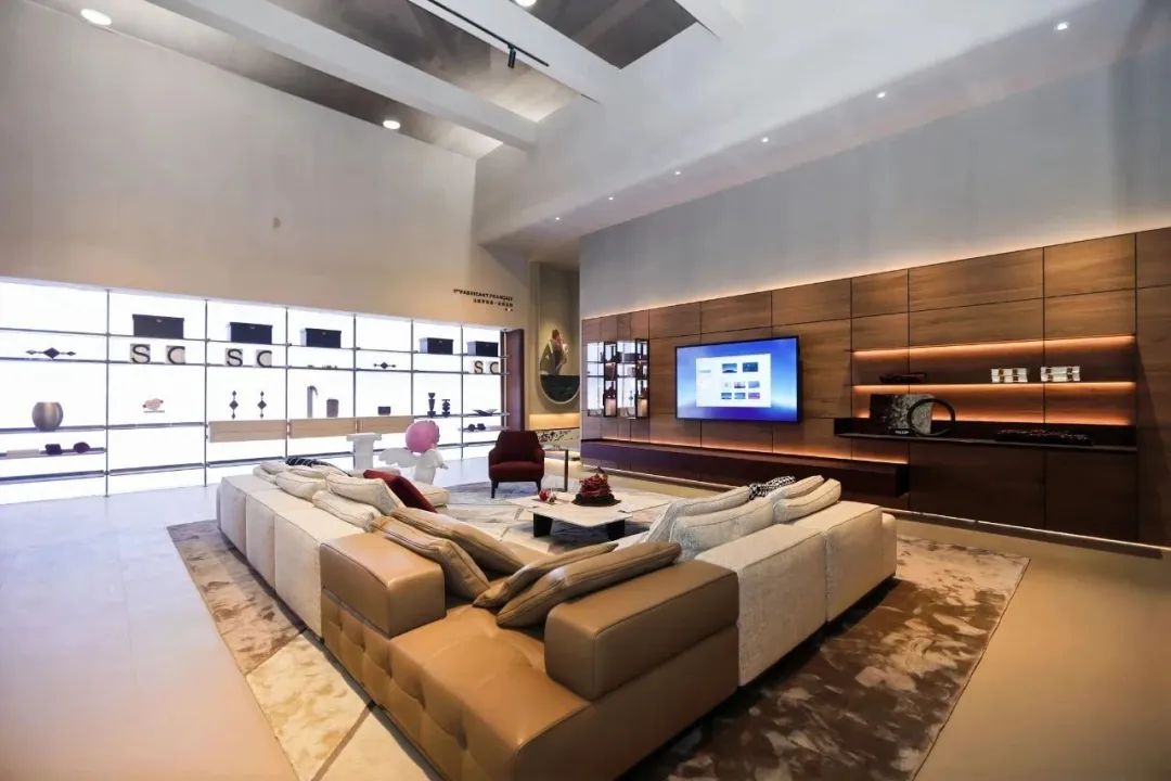 ​2026第15届中国广州门墙柜定制展览会【3月羊城欢迎您】中国定制家居第一规模大展