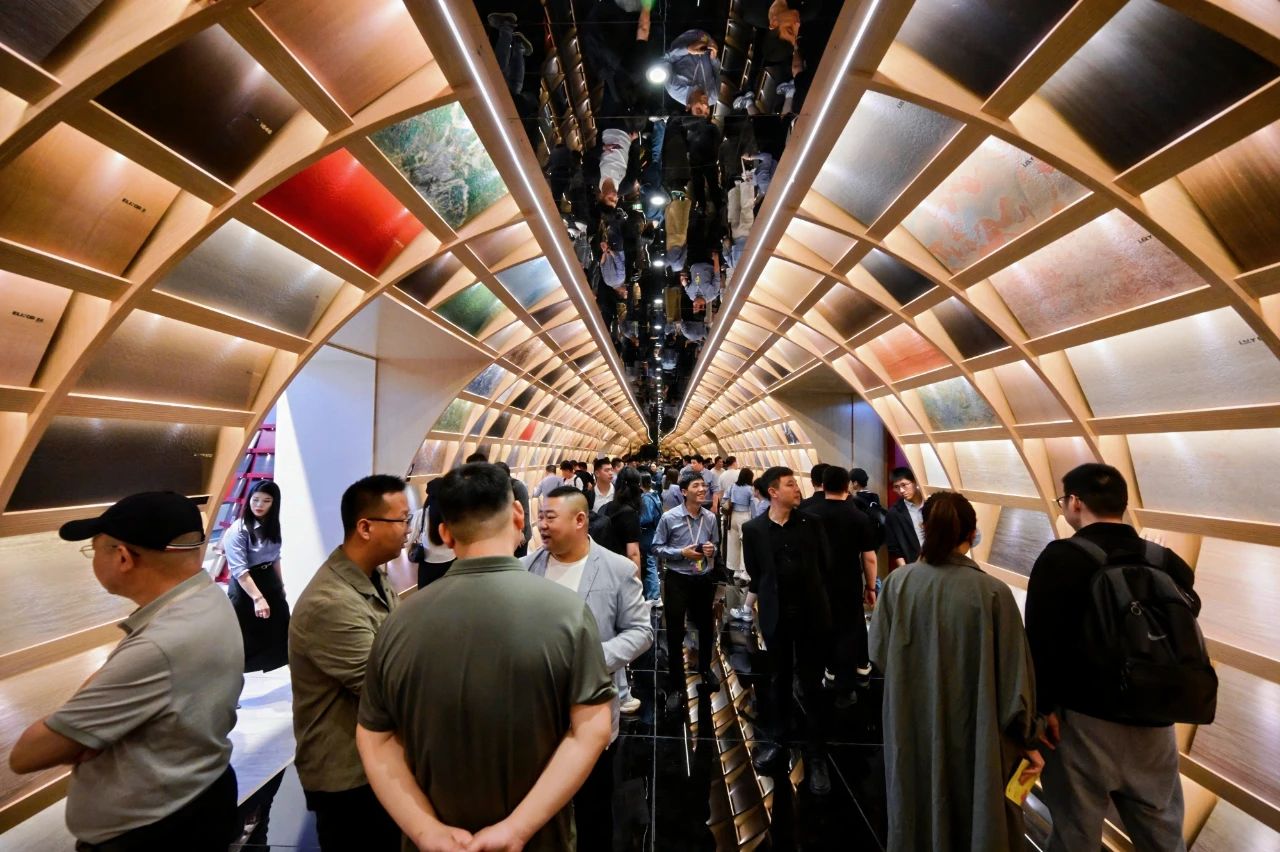 ​2026第15届中国广州家居装饰膜展览会【3月羊城欢迎您】中国定制家居第一规模大展