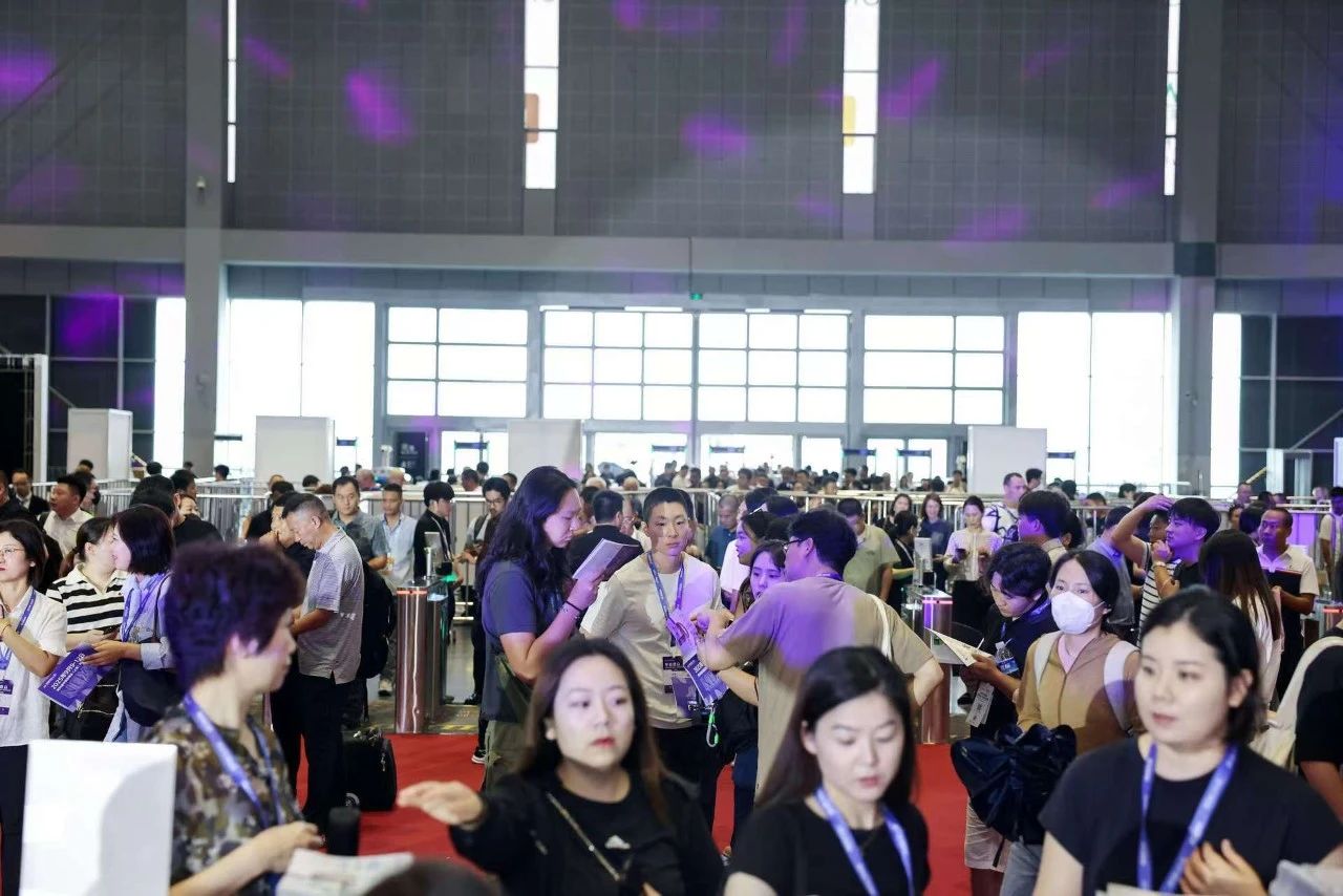 CIFF-2025上海家具展-上海商办空间展【展位预定通道】