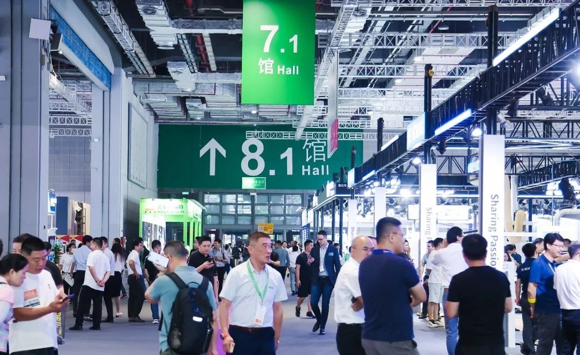 welcome《2025上海家具展暨上海沙发展》主办网站