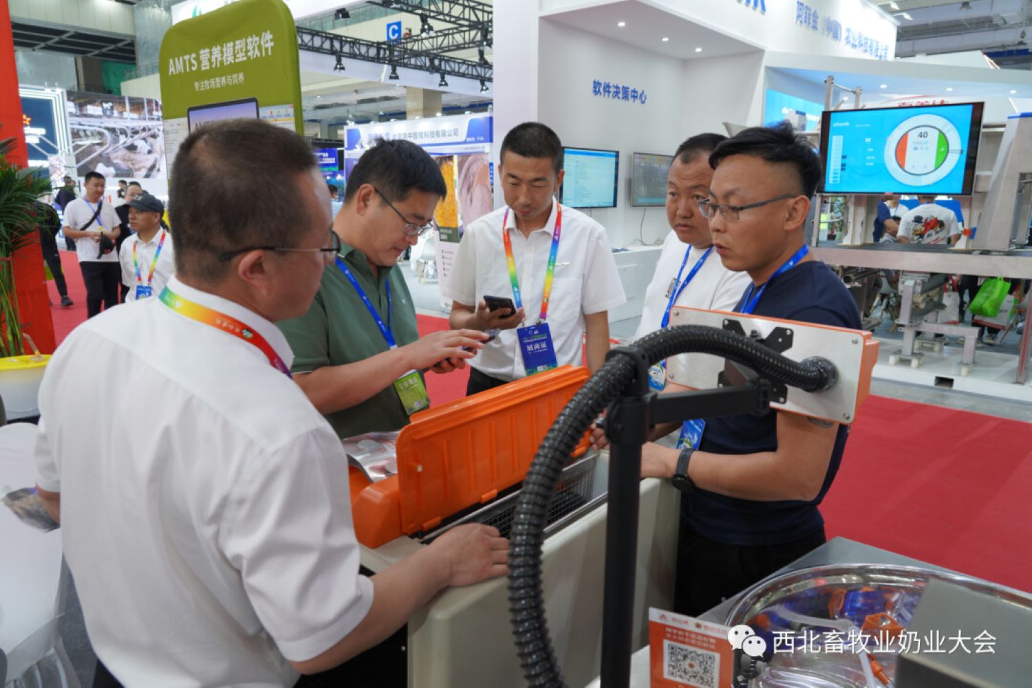 把握“西北粮仓”新机遇，2026银川农资展助您抢占市场先机