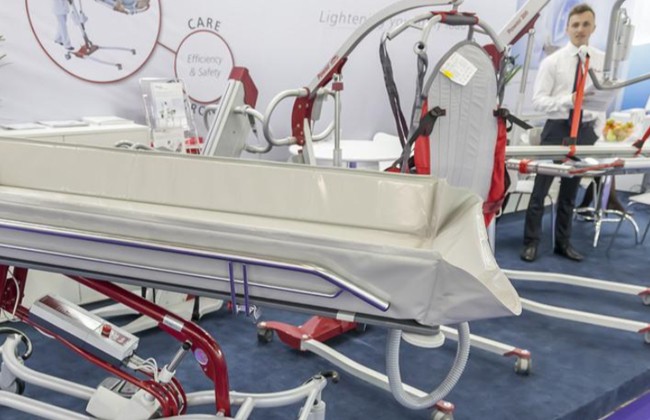 2026巴西国际医疗器材展览会HOSPITALAR