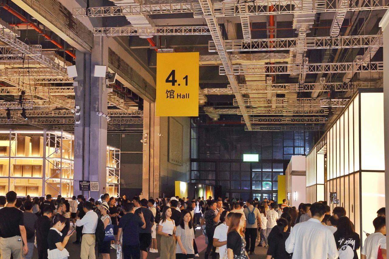 2025上海家具展-上海户外休闲家具展【一展看遍全行业新潮流】