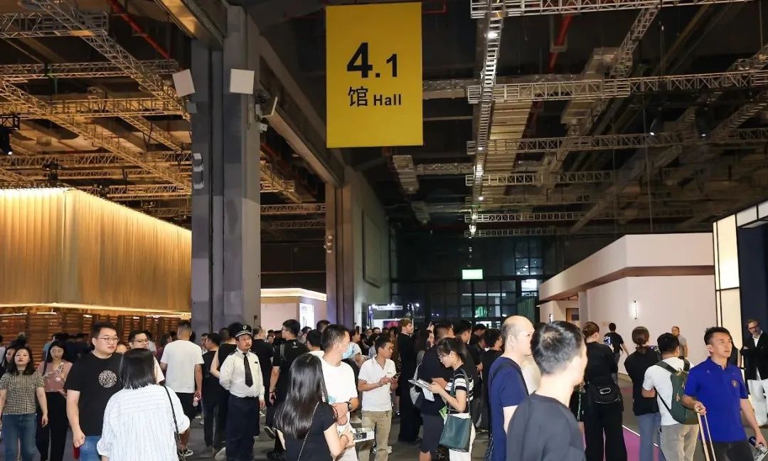 2025上海家具展-上海两厅家具展【一展看遍全行业新潮流】