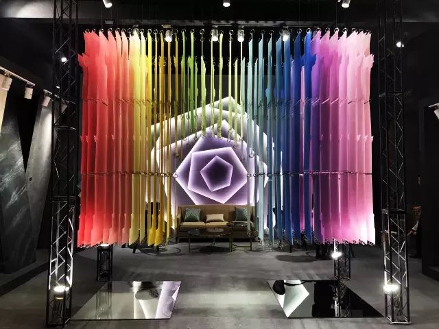 设计+选材|2025广州设计周「环保防水涂料展」12月5-8日与您“亲爱”相聚！