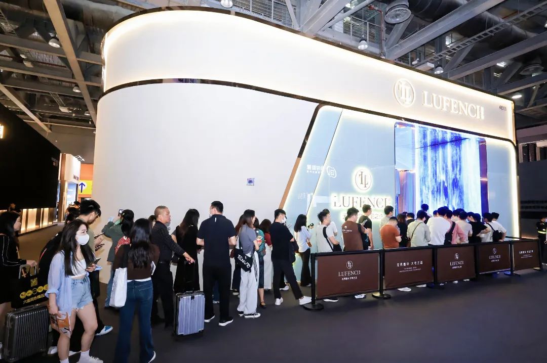 2026广州定制家居展暨轻高定展——引领中国定制家居企业双轨并进，内强根基外拓蓝海！