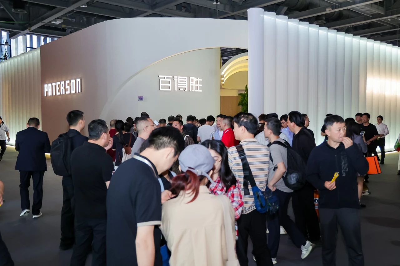 2026广州定制家居展暨轻高定展3月27日举办