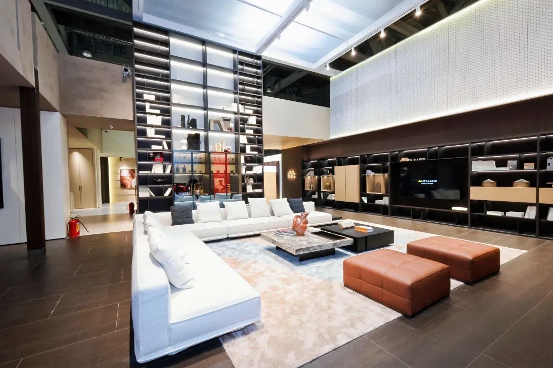 2026第十五届广州整木高定与板木高定展3月27日举办