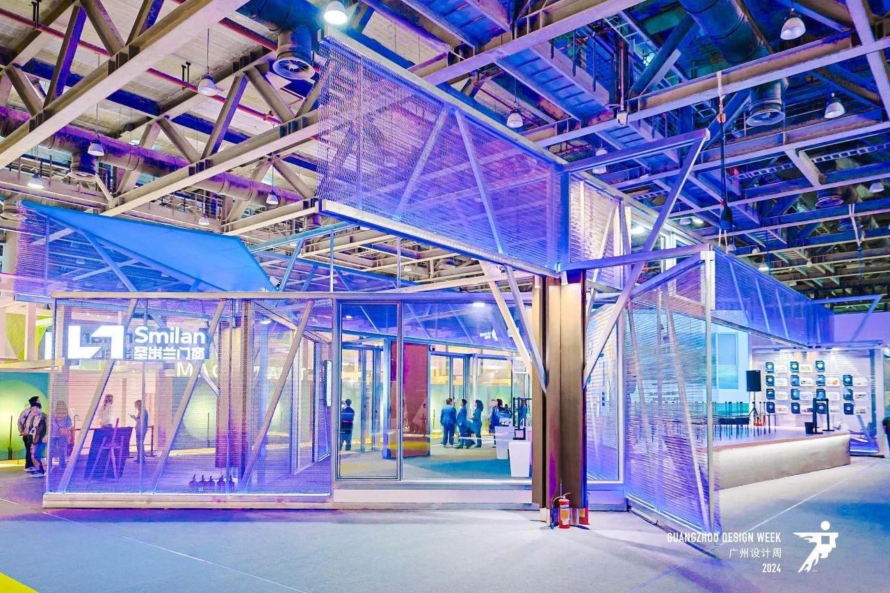 立即行动，锁定展位~2025广州设计周高端门窗展【展会时间+展馆布局】