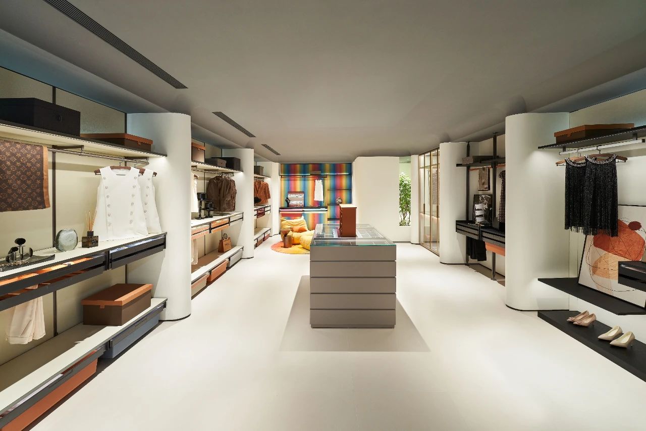 欢迎参加2025广州设计周家居收纳系统展【时间+展馆】