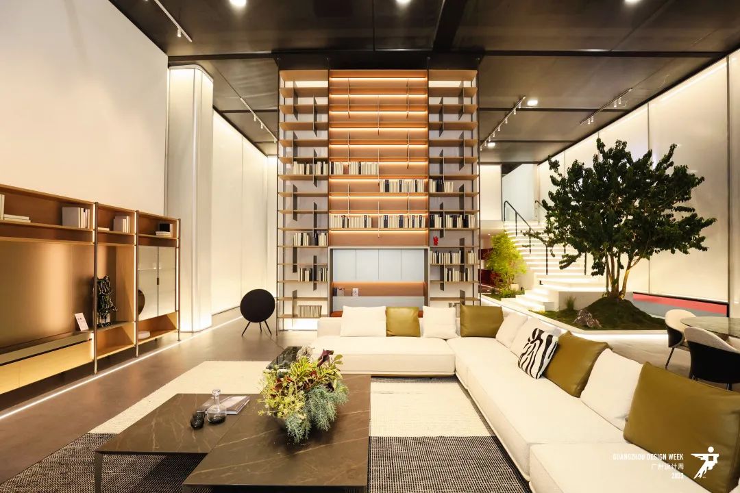 欢迎参加2025广州设计周美好家居设计展【时间+展馆】