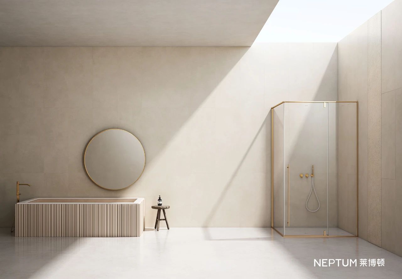 ​官方发布《2025广州设计周卫浴空间定制展》全国报名热线