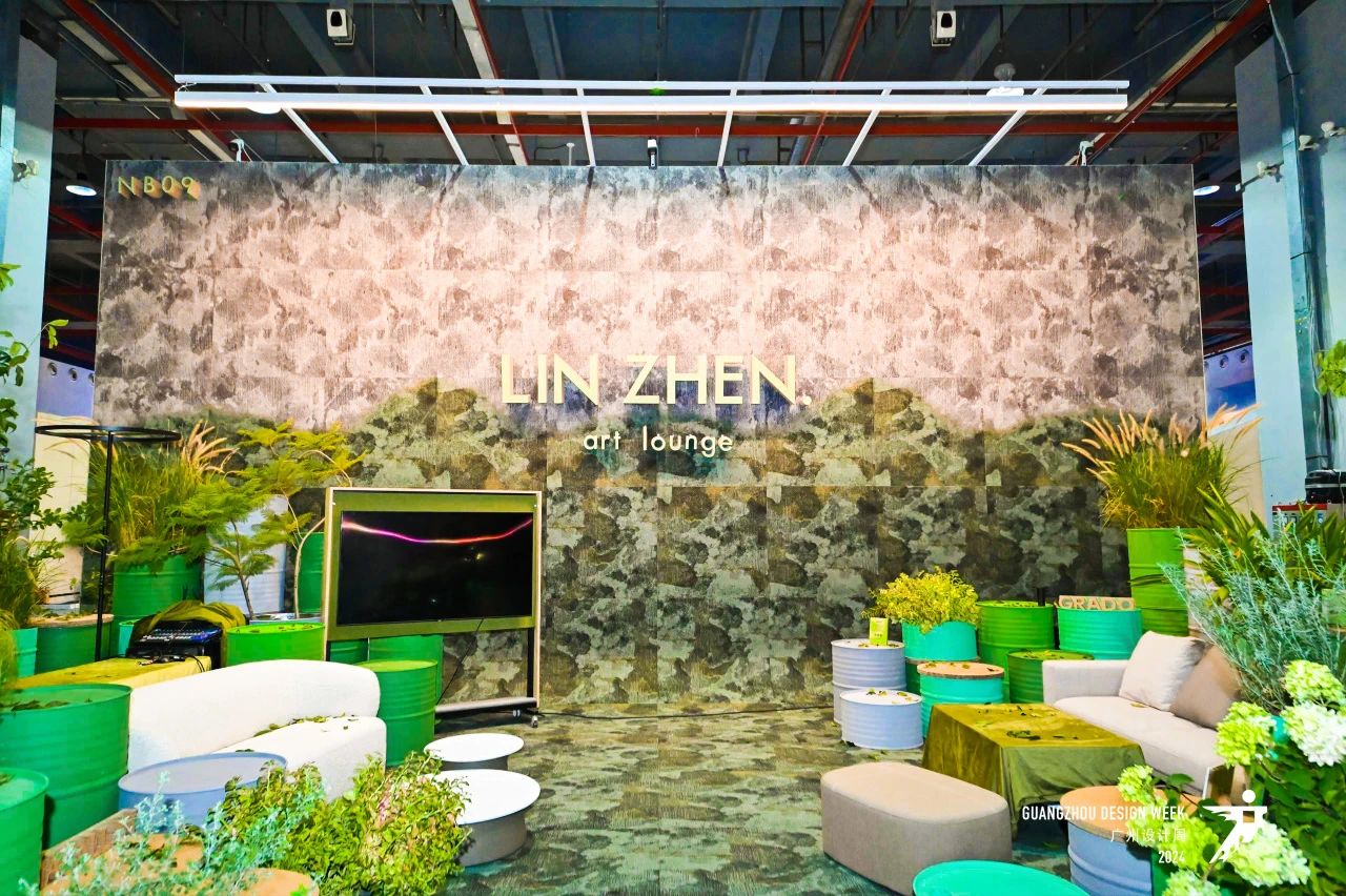 官方发布《2025广州设计周艺术奢品美学家居展》全国报名热线