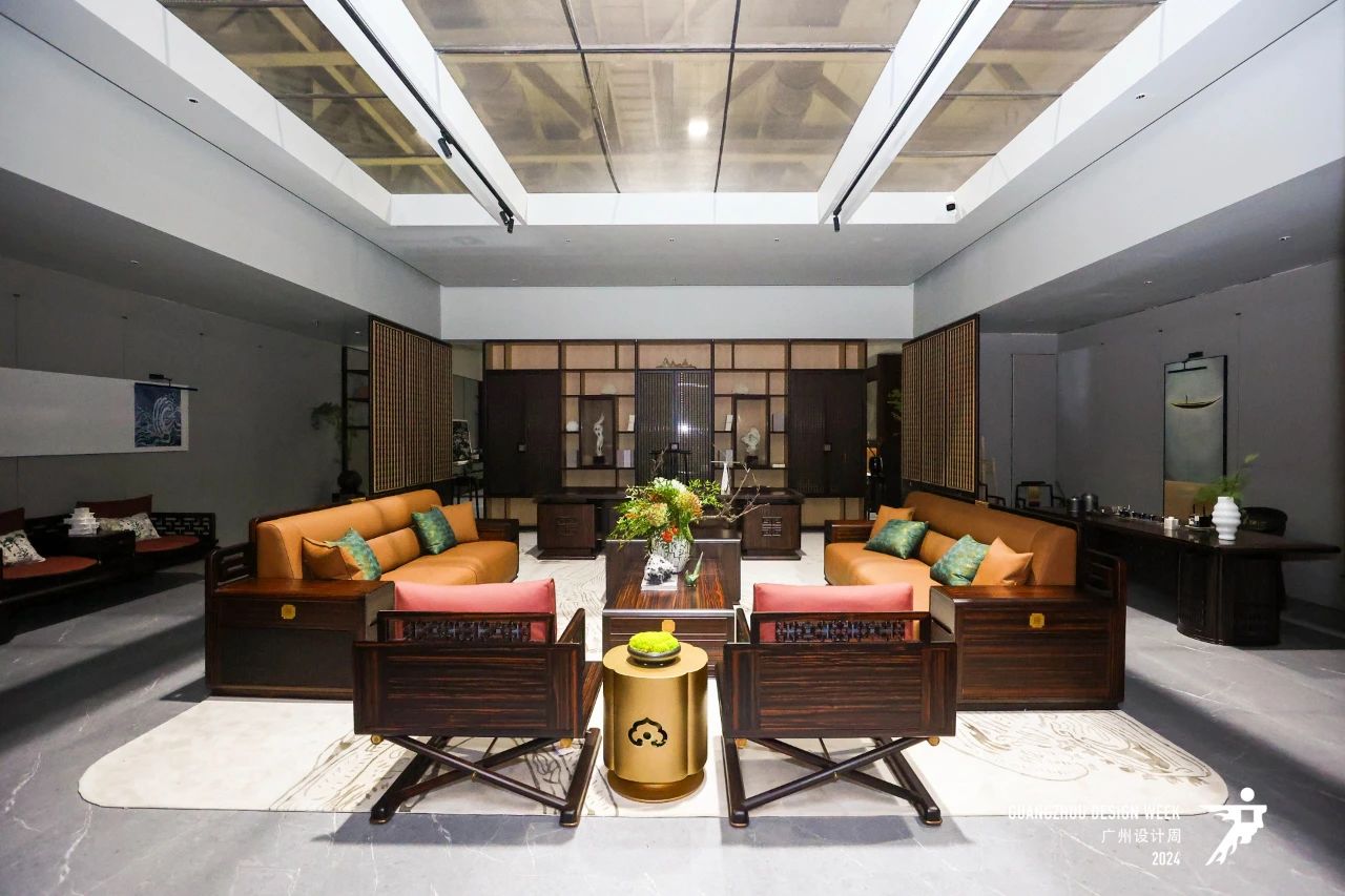 官方-2025广州设计周暨国际高端定制展览会【时间+地点】