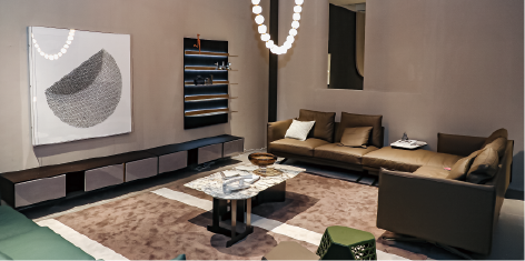 主办方报名：2025上海家博会【上海CIFF&楷模国际软装区】