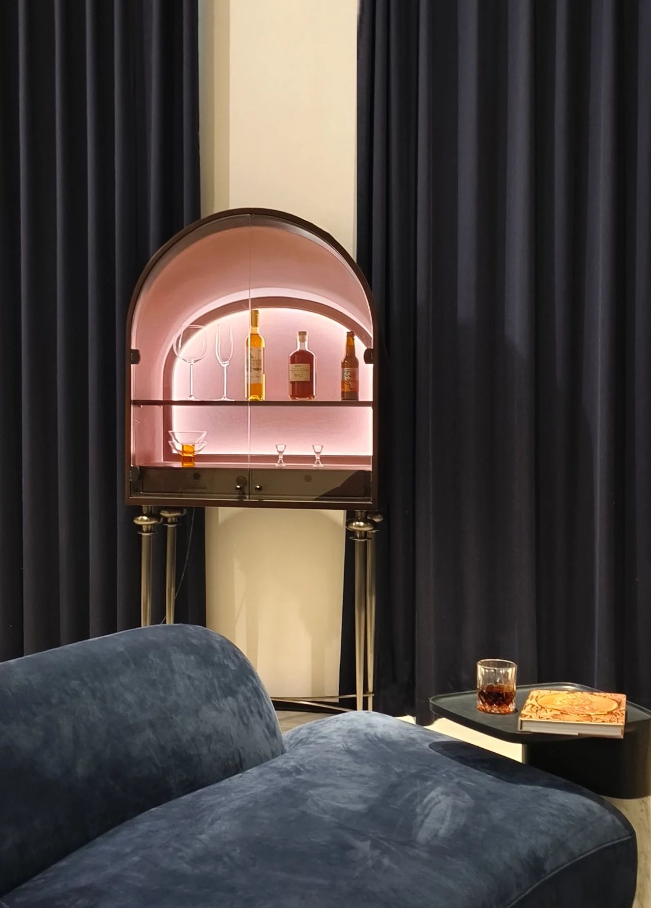 主办：2025上海家博会【CIFF上海精选进口家居用品，打造国际一流的生活家居体验中心】