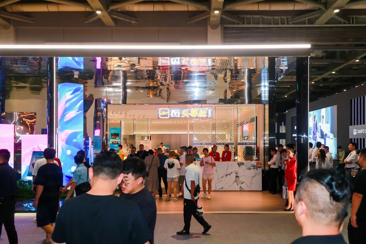 ​CIFF 2025上海国际外贸床垫与沙发展览会——科技与自然共眠！