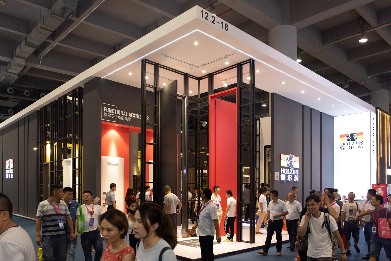 展位预定《2026第28届中国（广州）国际高定展览会》官方报价