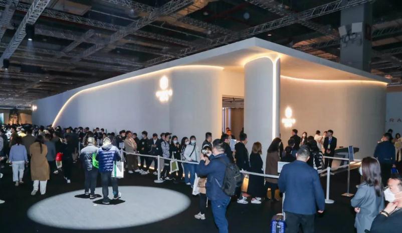 上海高定·展|2026上海建博会